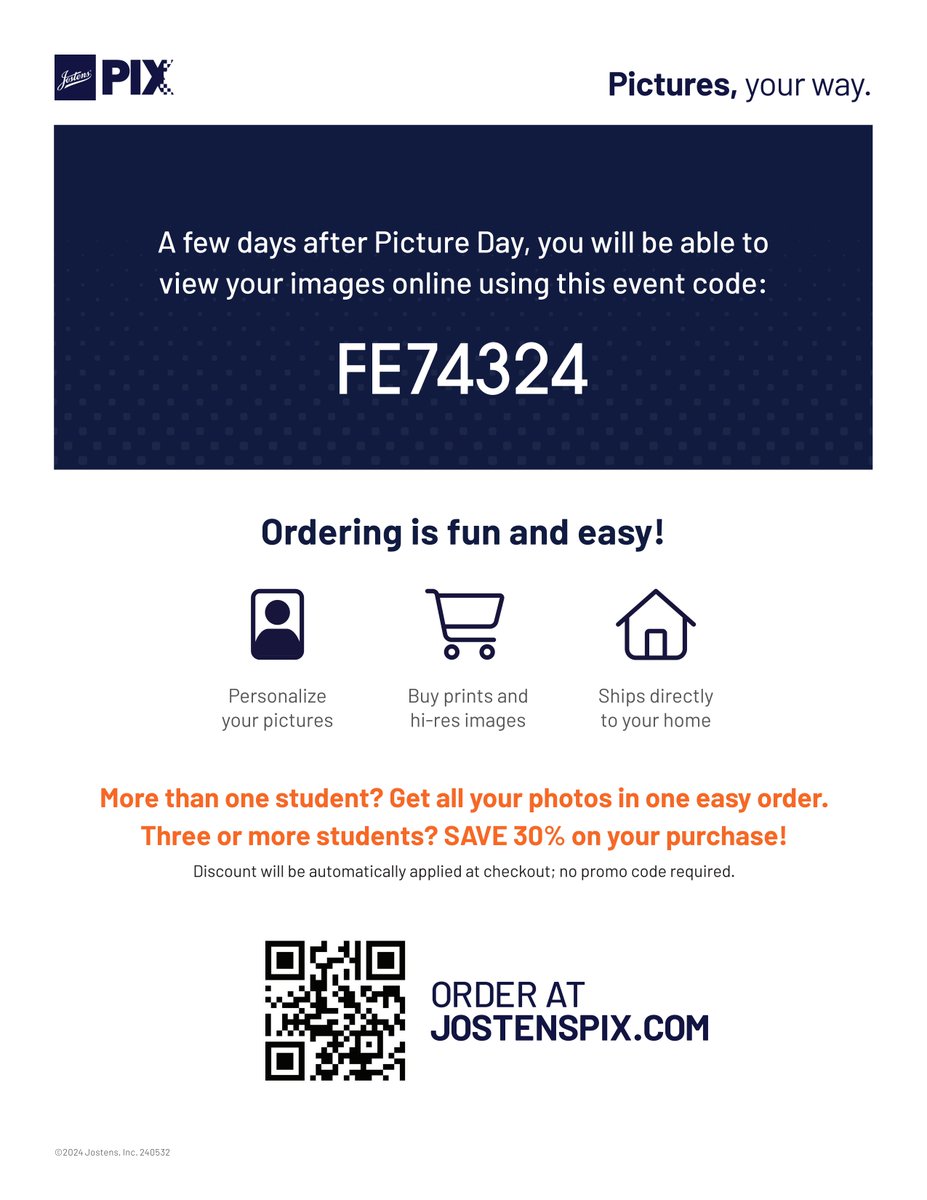 Picture Day is NEXT TUESDAY, September 3rd. See the photos for more information about prep and accessing photos afterwards. 

Email Mr. Peace at gpeace.hhs@catoosa.k12.ga.us if you have any questions.