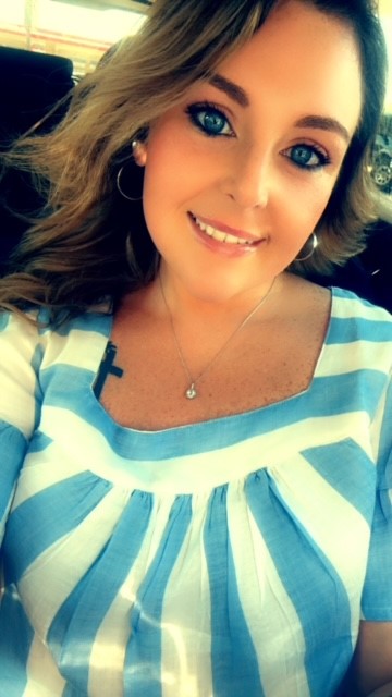 Welcome to Apollo, Heather York!
Department: Document Control
Job Title: Admin Assistant
What brought you to Apollo: This role is an excellent fit for my skills and experience because I have 8 years of experience in customer service management. 
#BuildingPeopleWhoBuildGreatThings