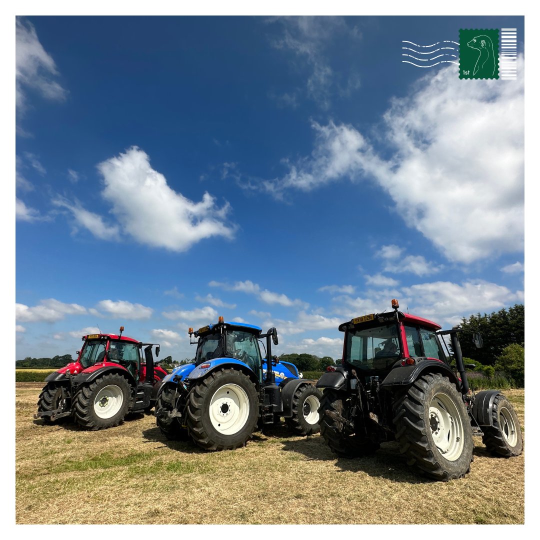 Askham Bryan College tweet media