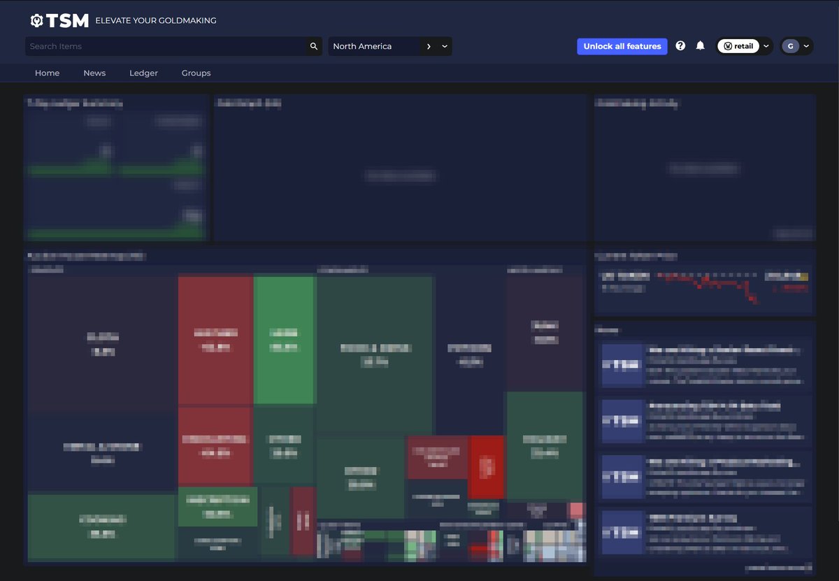 In with the new? #TSMAddon #Warcraft #TWW

x.com/TSMAddon/statu…