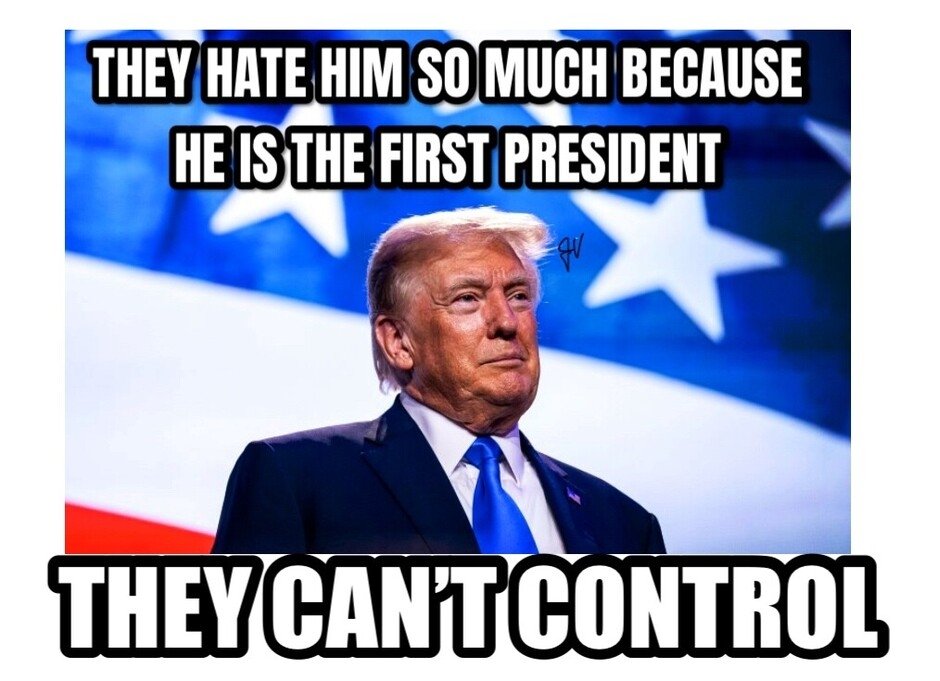 KiTTenKaTmeower's tweet photo. @Chicago1Ray #MAGA #MAHA #TheCommonSenseParty https://t.co/cei4tsPKsx