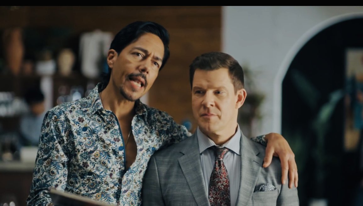 <a href="/hallmarkchannel/">Hallmark Channel</a> the peeps who’ve just discovered #SSD would like a word….👇🏼
#LisaHamiltonDaly #POstables