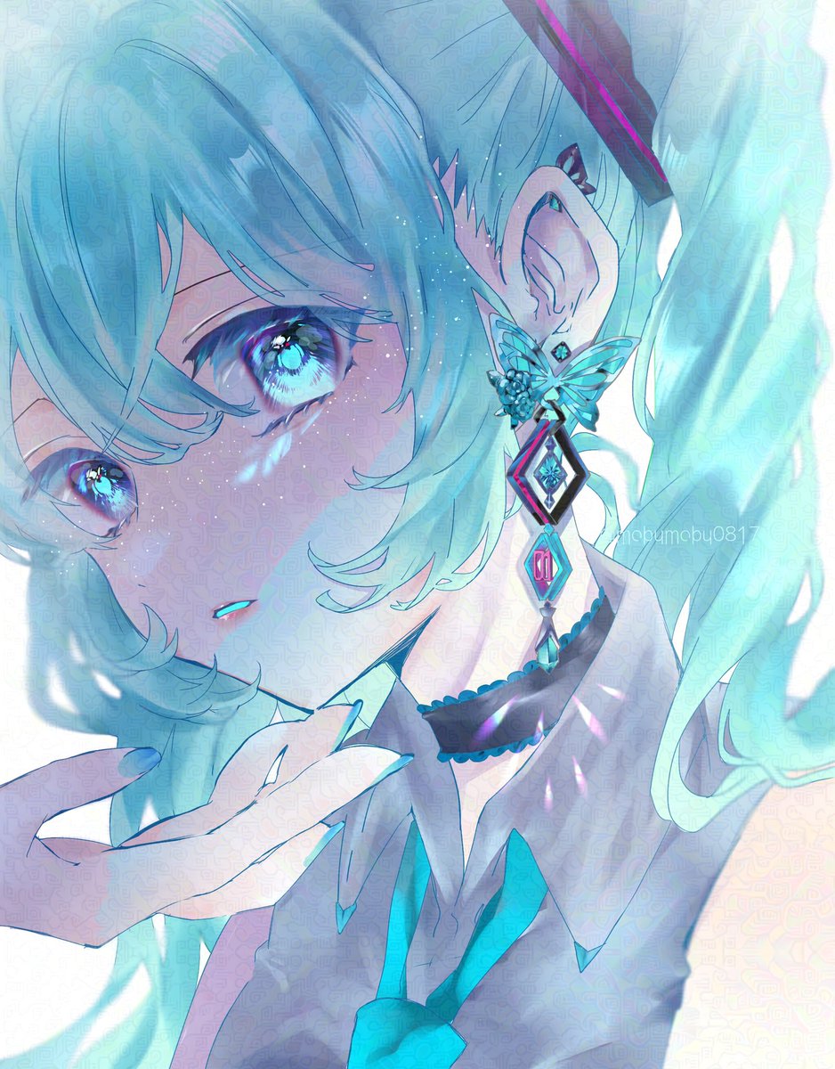 #初音ミク
#初音ミク生誕祭2024