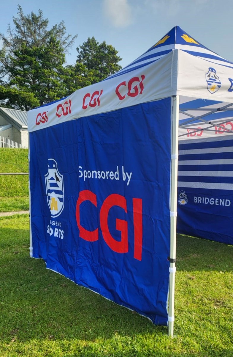 bdpwales's tweet image. Autumn doesn't have to rain on your parade!

With our range of weatherproof display options, your brand will be sure to stand out come rain or shine ☔️

Contact us today to find out more, a member of our team will be happy to help!

#DisplayPrint #WeatherproofDisplay