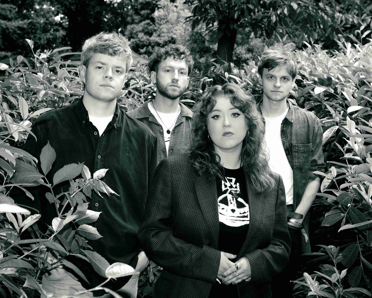 famemagazine's tweet photo. FM's Music Industry Spotlight
Still Blue: Painting Emotional Landscapes with New Single ‘Brushstrokes’

"It was one of those songs that just flowed. I wasn’t really sure what I was writing about until I let the song rest and came back to it a few months later"

https://t.co/OCIPk9tPgN

@stillbluemusic