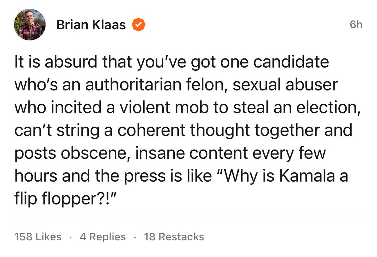 Charlie Sykes tweet media