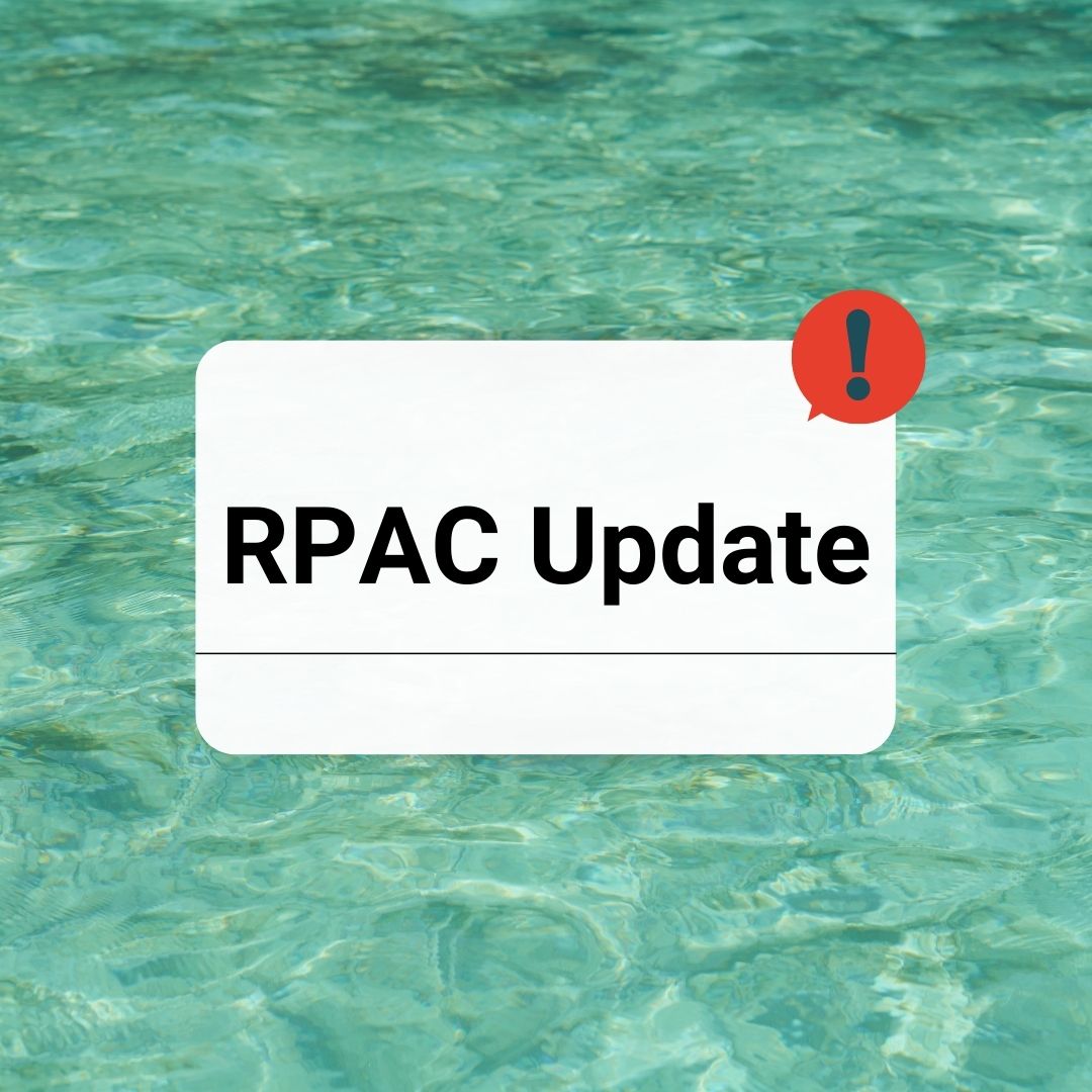 RPAC Labor Day Weekend Hours: 
💦 Aug. 30: 4 - 7 pm 
💦 Aug. 31: noon - 7 pm 
💦 Sept 1: noon - 7 pm 
💦 Sept 2: noon - 7 pm