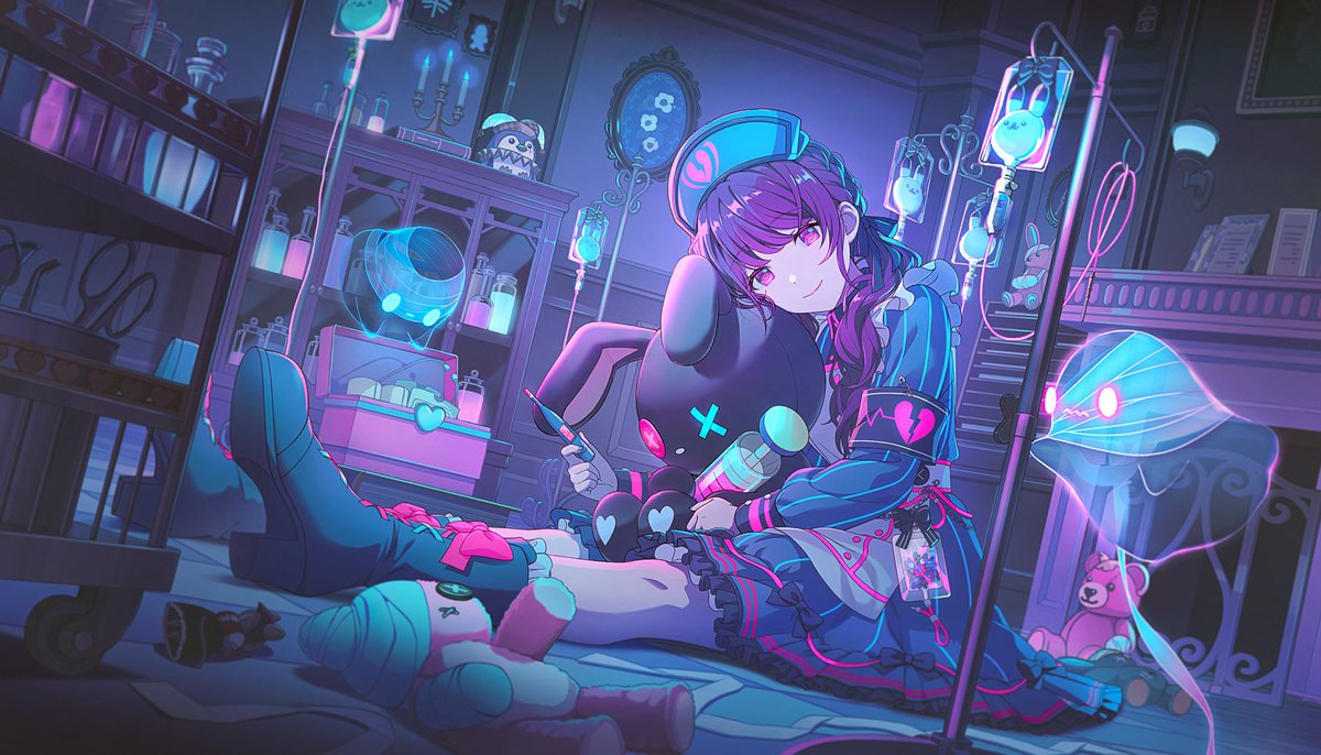 朝比奈まふゆ プロジェクトセカイ カード pjmkcofhtueh70018.jpg