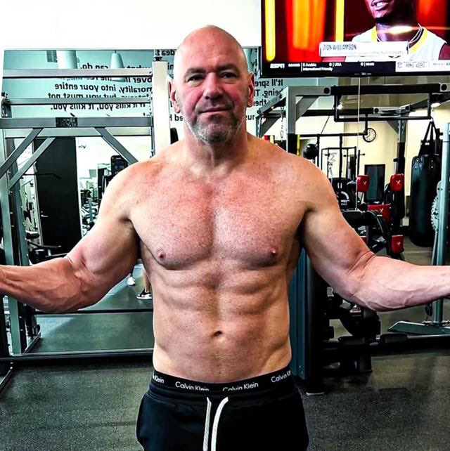 MMA UNCENSORED tweet media