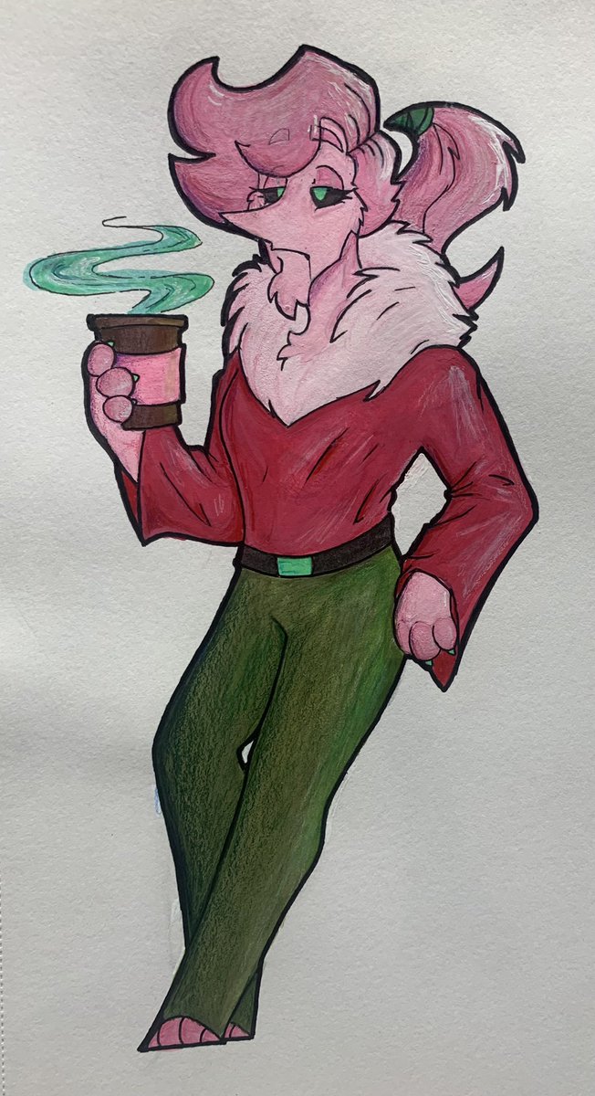 VirulentVoidArt's tweet photo. The bastards got watercolored https://t.co/erqBijHGFR