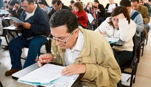 Ministerio de Educación tweet media