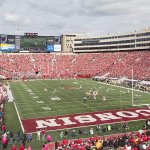 Photo by Sidelines - Wisconsin (@SSN_Badgers)