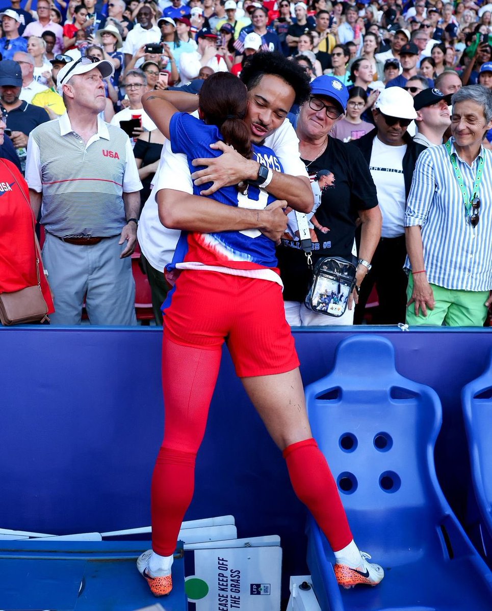 The Women's Game tweet media