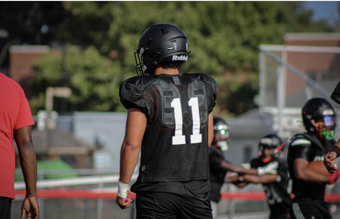 GenevaPantherFB's tweet photo. Sights of preseason camp. ENERGY EFFORT ATTITUDE #EEA @RobbyJohnsonjr2 @Gigi55Velazquez @TravieJr9 @CoachCoop_x2 @GCSD_Athletics @GenevaCSD @SecVFootball https://t.co/EwdiN8MkNA
