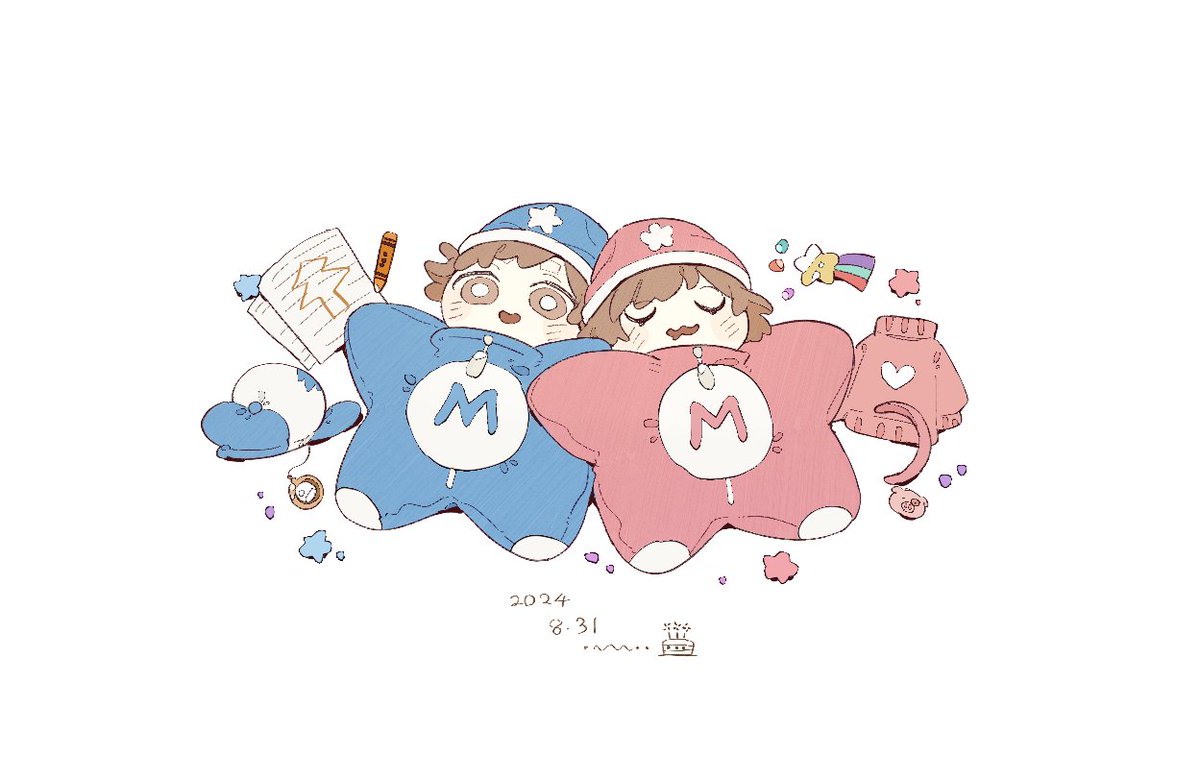 提前🍰