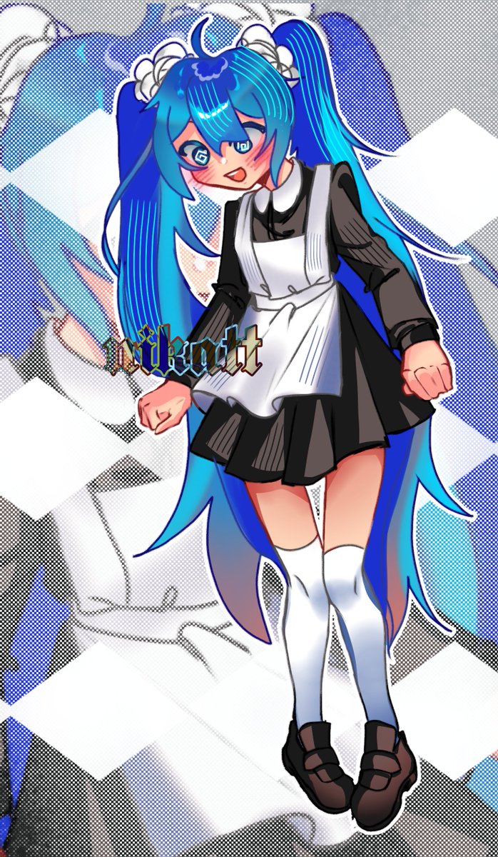 😣🍁🔔📚
#RussianMiku