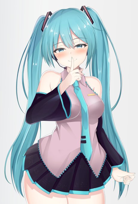 ミクさん17thおめでとう
#初音ミク誕生祭2024
#初音ミク生誕祭2024