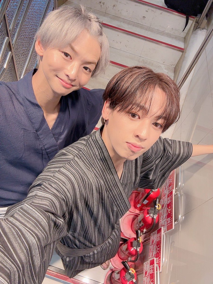 本日はFULL OUTお越しいただきありがとうございました🔥
台風の中、電車やバスがままならない中でライブに足を運んでいただき本当に感謝です。
メインMCも2回目でした！そーたに色々サポートしてもらったところが多かったので大感謝だ〜ありがとう😭🙏
今夏初の浴衣特典会、みんな綺麗だった🫶🏻