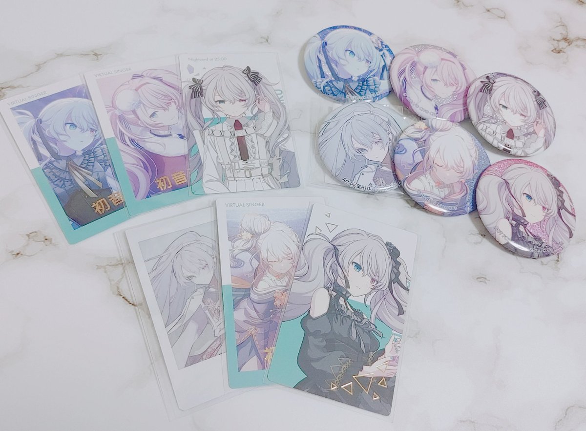 よる@初回ﾘﾄﾘﾝ tweet media