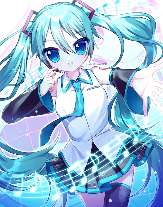 #初音ミク #初音ミク17th #初音ミク誕生祭2024 #初音ミク生誕祭2024 