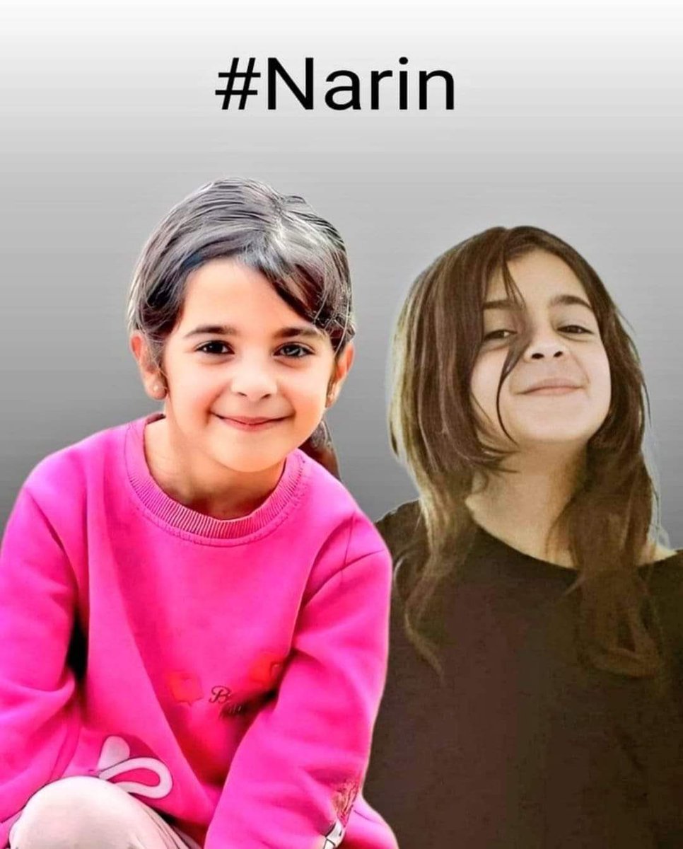 1iAtarli's tweet photo. Elimden hiç bir şey gelmiyor demeyin, Narin’i gündemin tepesinde tutmak yapabileceğimiz en iyi şey demektir!#NariniBulunArtık #NarinGüranNerdesin #Narin #NariniBulalım #NarinÇocuk https://t.co/71jJSm6BKx
