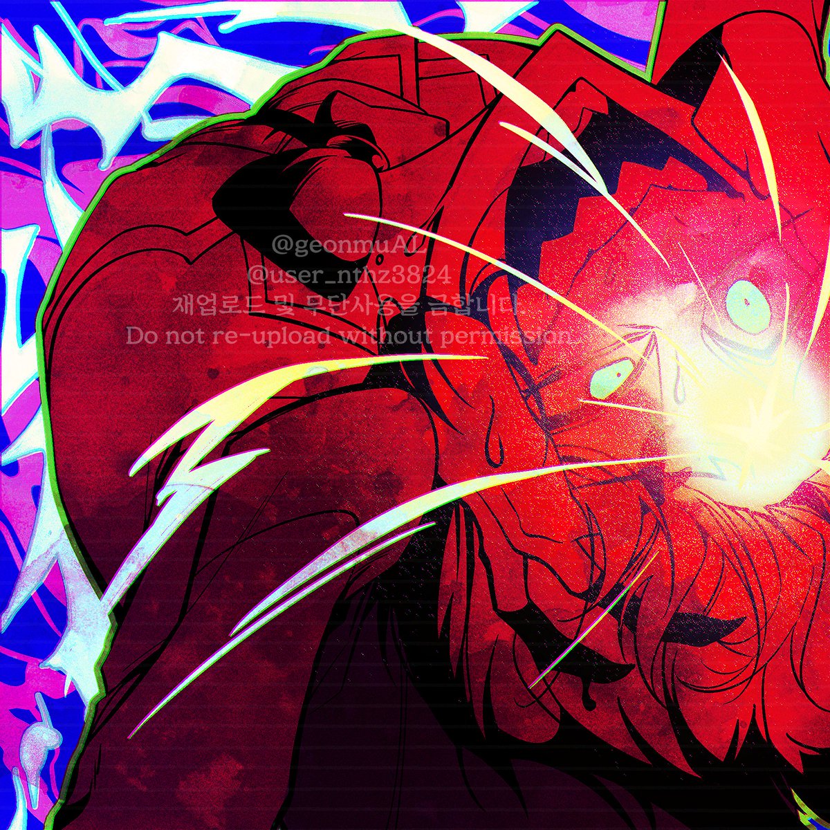 그림도 친구도 없어요////// 하지만 절 기억해주신 제불님께 무한의 감사와 영광을..🥹