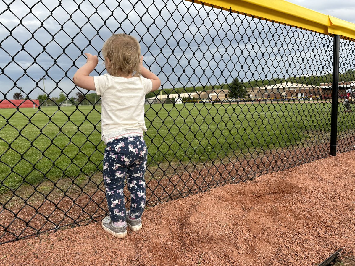 Minor League Promos tweet media