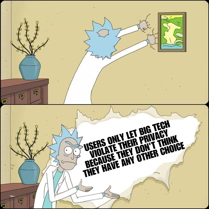 startpage's tweet photo. Does anyone out there disagree? https://t.co/JkcEcIguRb