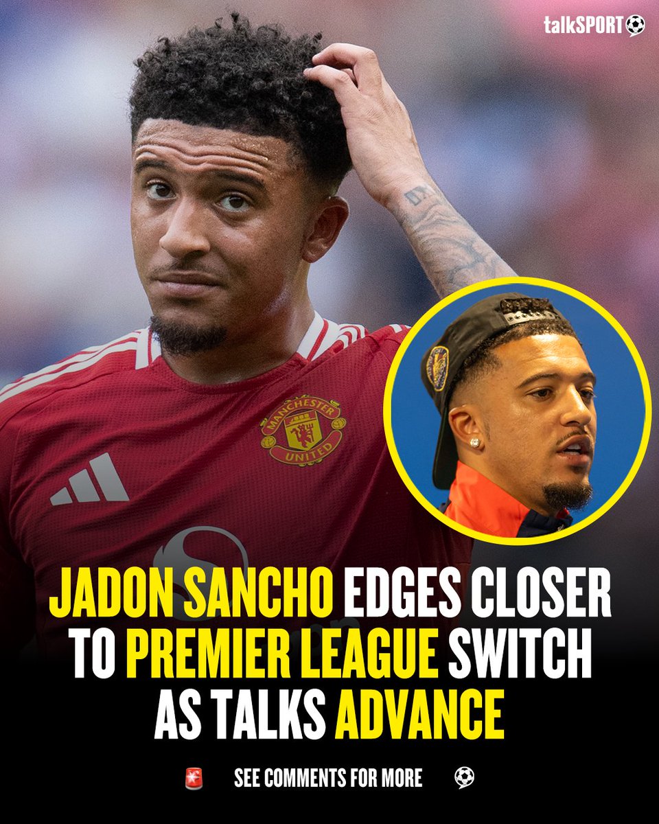 talkSPORT tweet media