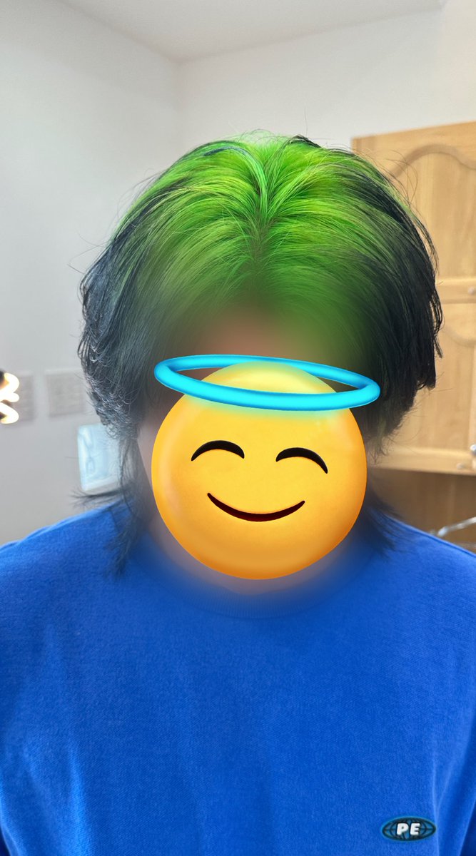 SakuraRei_h's tweet image. ビリーに憧れた高校生の自分へ！！