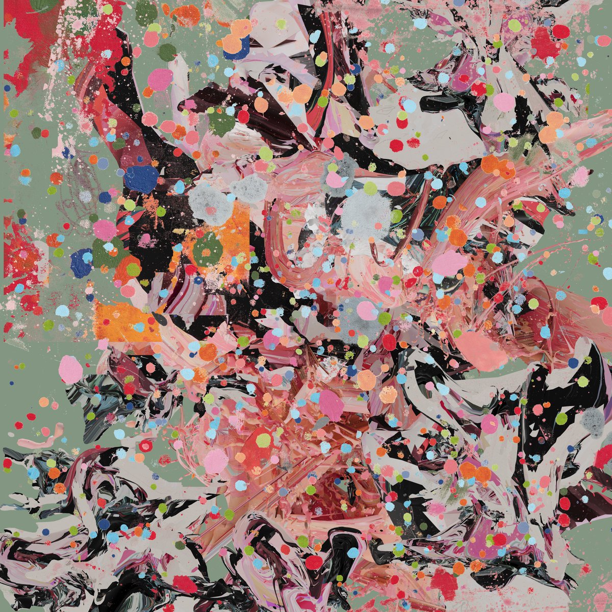 Work in progress August 2024