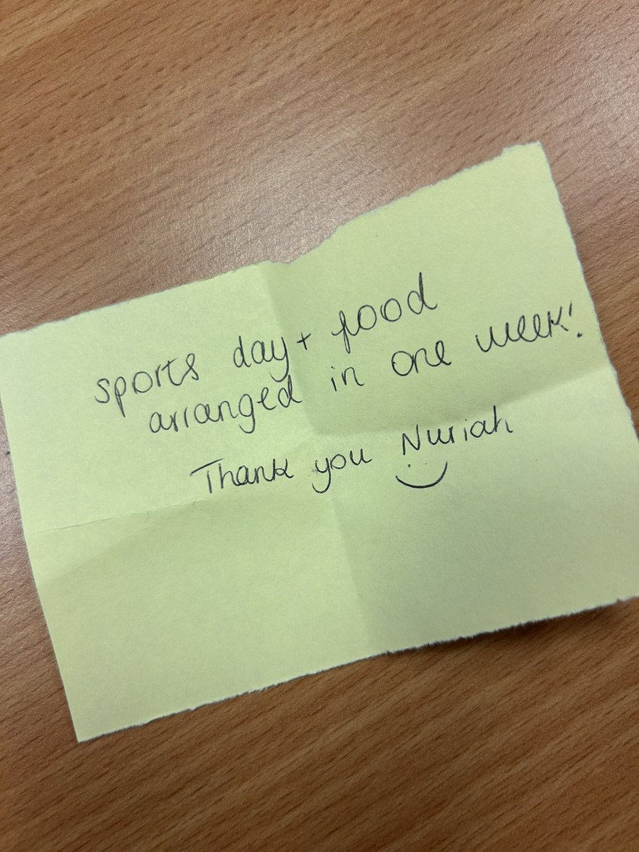 Nuriah Haleem tweet media