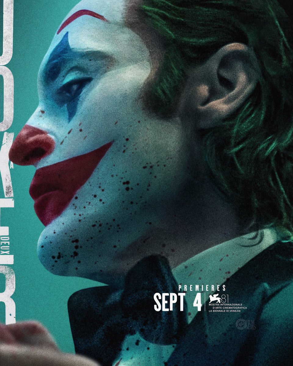 DC Film News tweet media