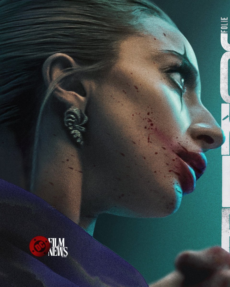 DC Film News tweet media