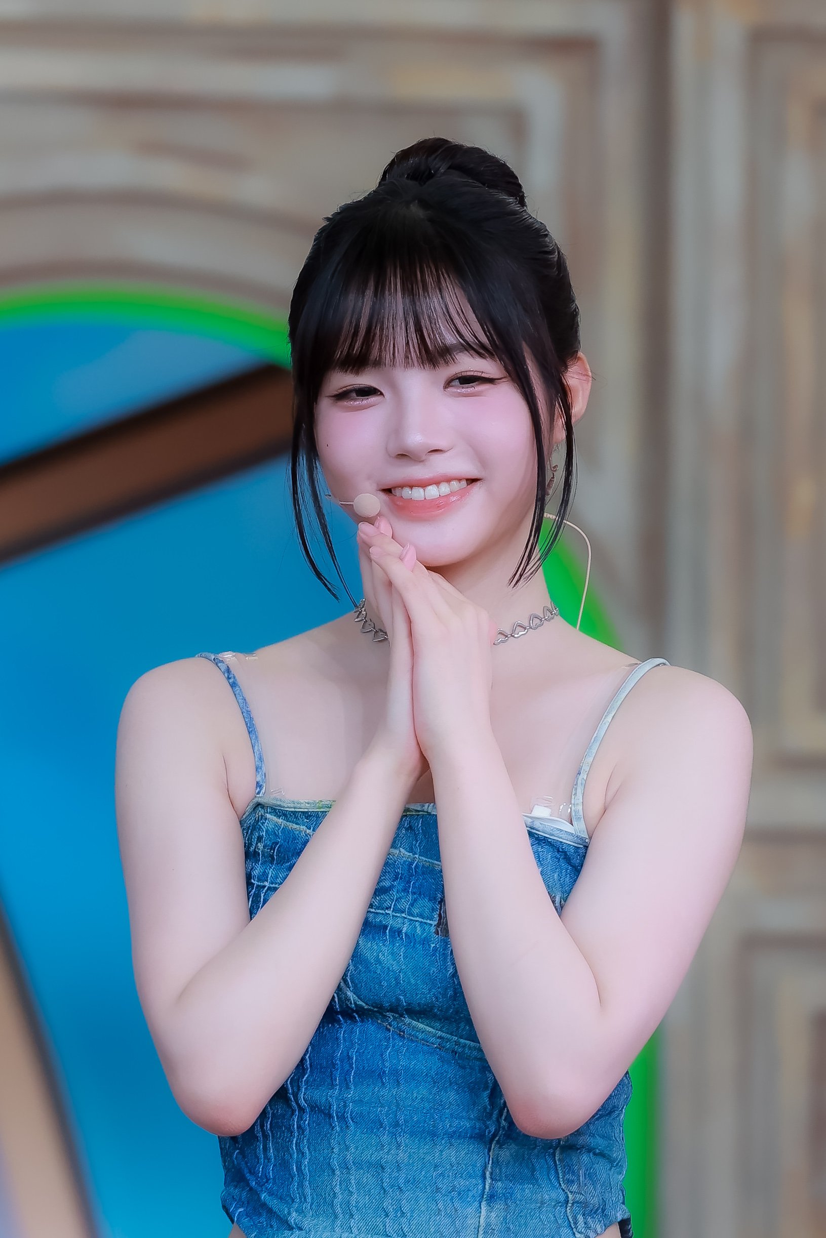 tripleS チェウォン E304 FC特典 ChaeWon ☆QR使用済み