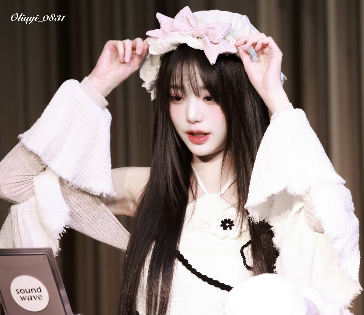 240512🍓🐽

#JANGWONYOUNG #장원영 #ウォニョン #IVE #아이브 #HappyJANGWONYOUNGday