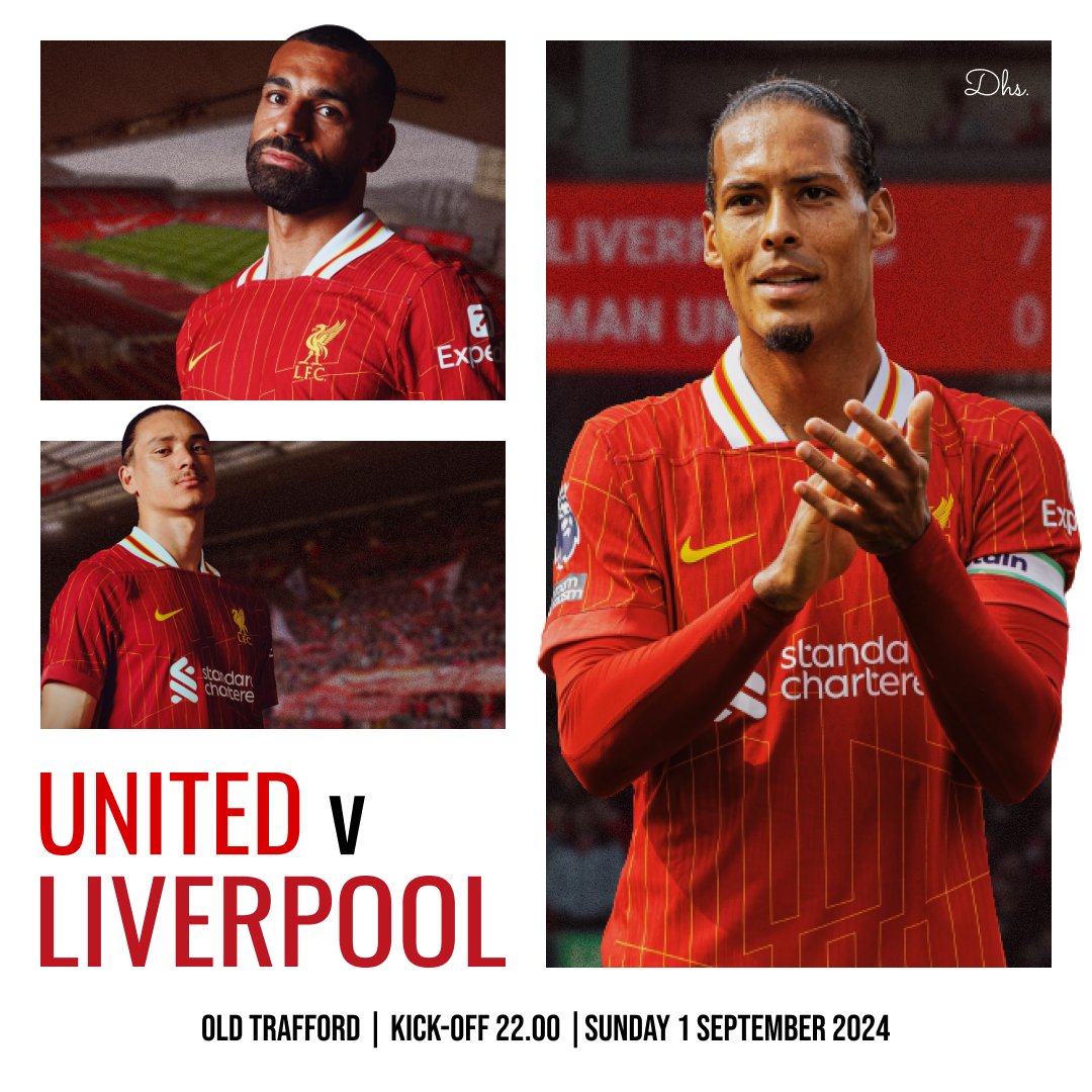 dhrsptr's tweet image. Can't wait to watch this game #YNWA