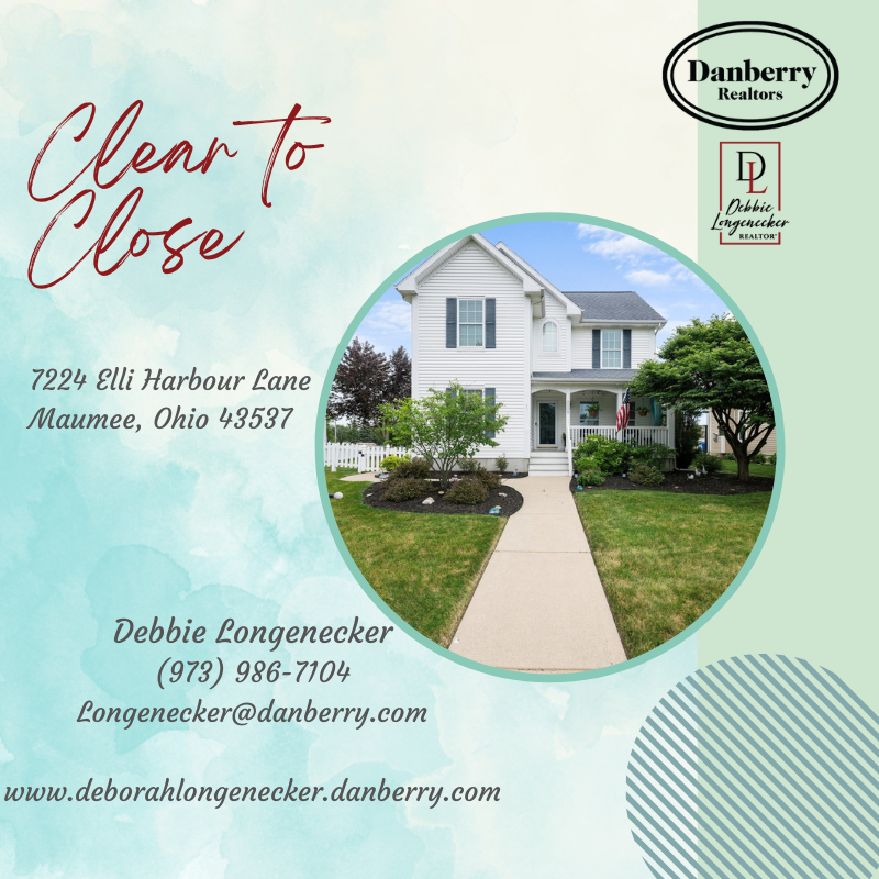 DLsellshomes's tweet photo. So excited that this property is now clear to close. https://t.co/f8XTUIDnCB