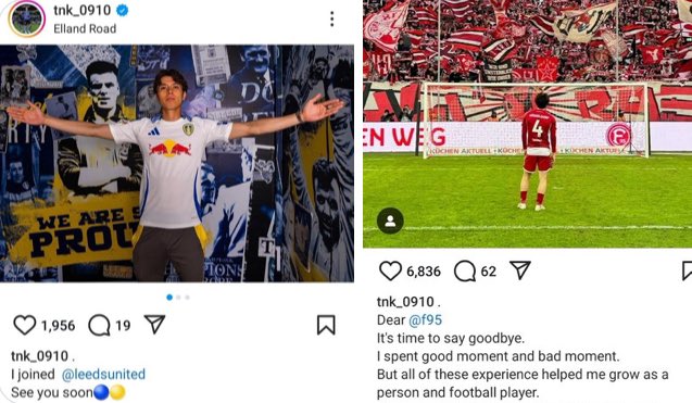 LUFCJOEL tweet media