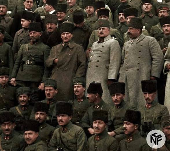 #30AgustosZaferBayramımız kutlu olsun 🇹🇷