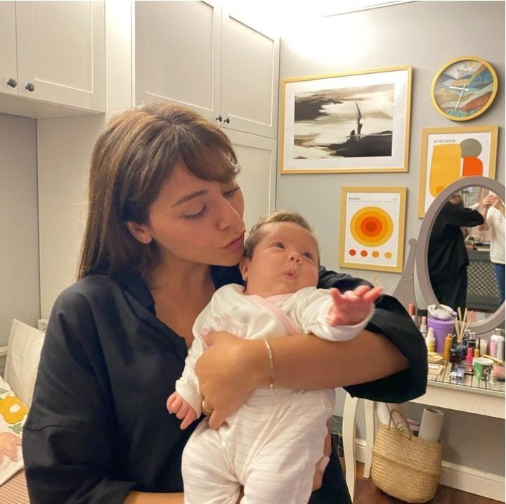 #SılaTürkoğlu 🌸