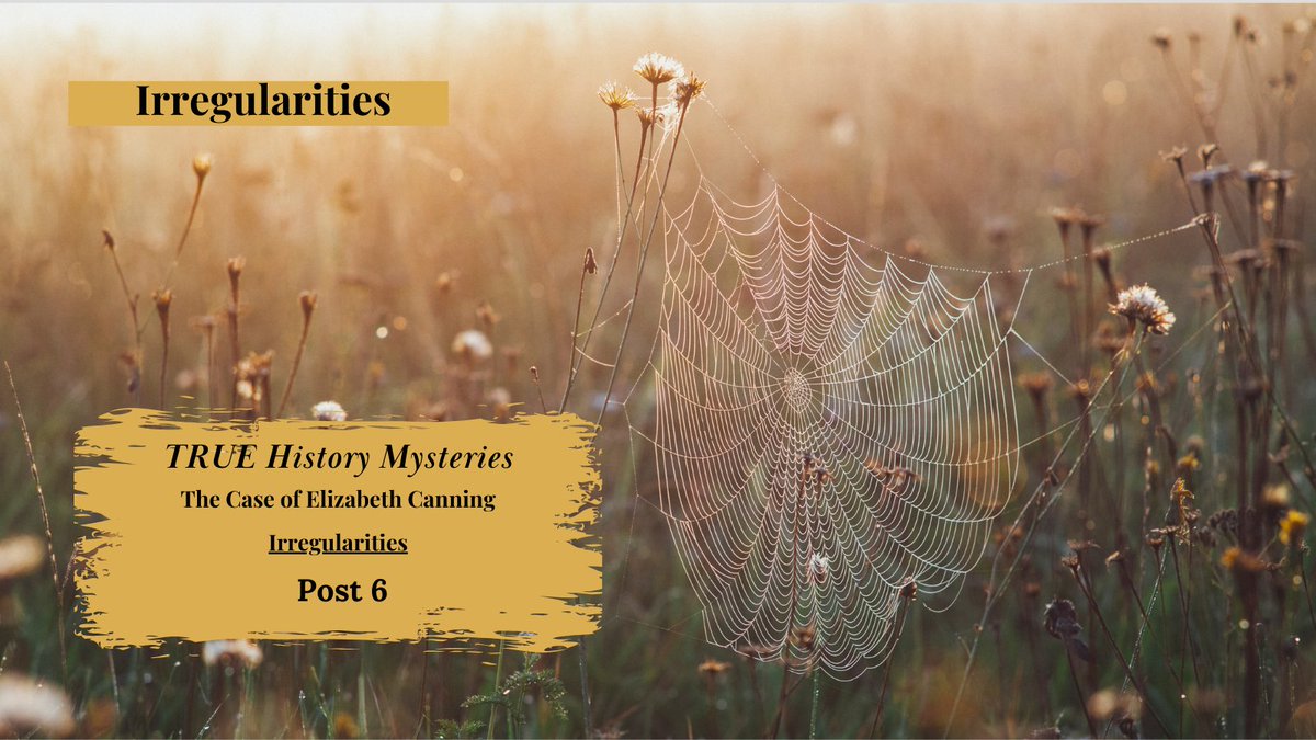 McwilliamsKaty's tweet image. 🤔 Alderman Chitty’s notes from Elizabeth’s statement were written days later. The notes he used at trial were notes from those notes.  Notes Elizabeth gave him were never produced. 📣 Share your thoughts. #historicalfictionreader #trustingodsplan #mysterynovel