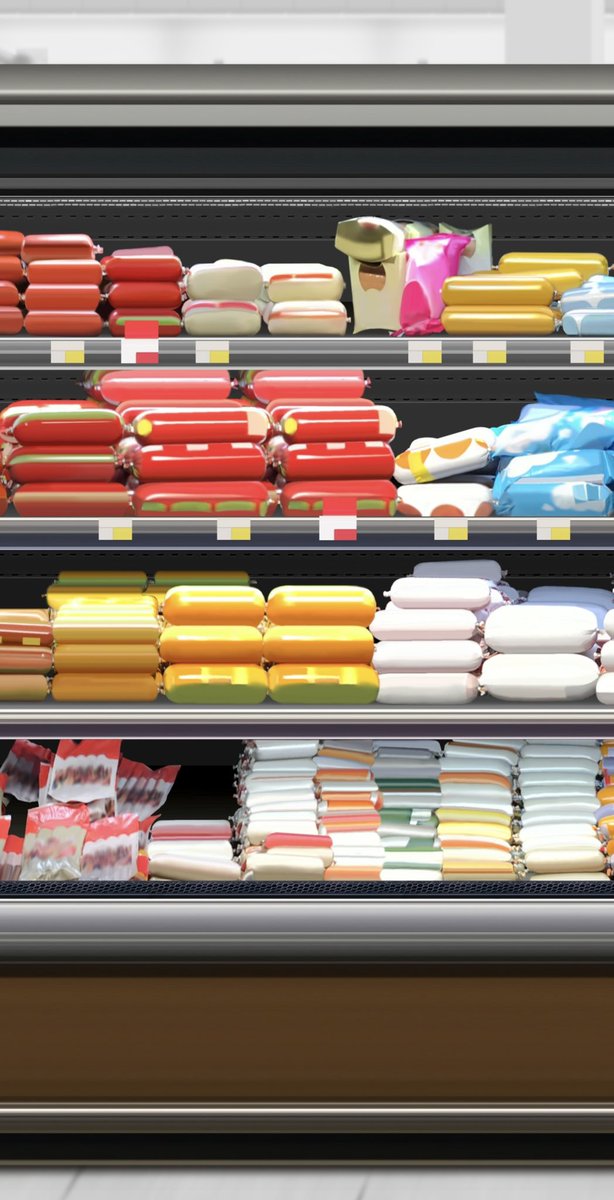 whatsontheshel1's tweet photo. 🇷🇸🛒🤳❤️✨
A clear and organized planogram helps managers create a shopping experience
Check out my portfolio on @Shutterstock
https://t.co/fGkSws3YSA
#Ham #Parizer #Mortadella #najboljacena #supermarket #refrigerator #parizer #mortadella #grocery #store #refrigerator https://t.co/AbKVJnvVTB