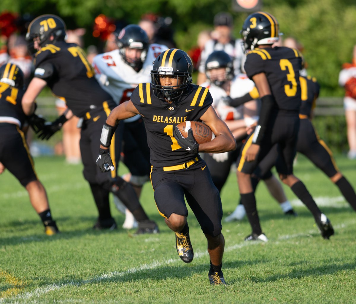 IT'S GAME DAY!! Come out and support your Islanders as we take on Minneapolis Roosevelt for our Home opener!! 6pm kickoff on the Island! #GBC