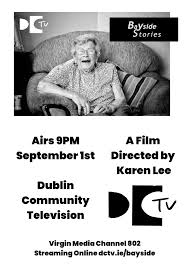 nearfm's tweet photo. Listen Again as Michael Sullivan @nearfm 90.3 #Lifeline chats with Karen Lee, TV Film Director, about the making of her new documentary Bayside Stories which will broadcast on September 1st 9PM DCTV
https://t.co/oKZZCnRMrk https://t.co/iR4mWfsa9h
