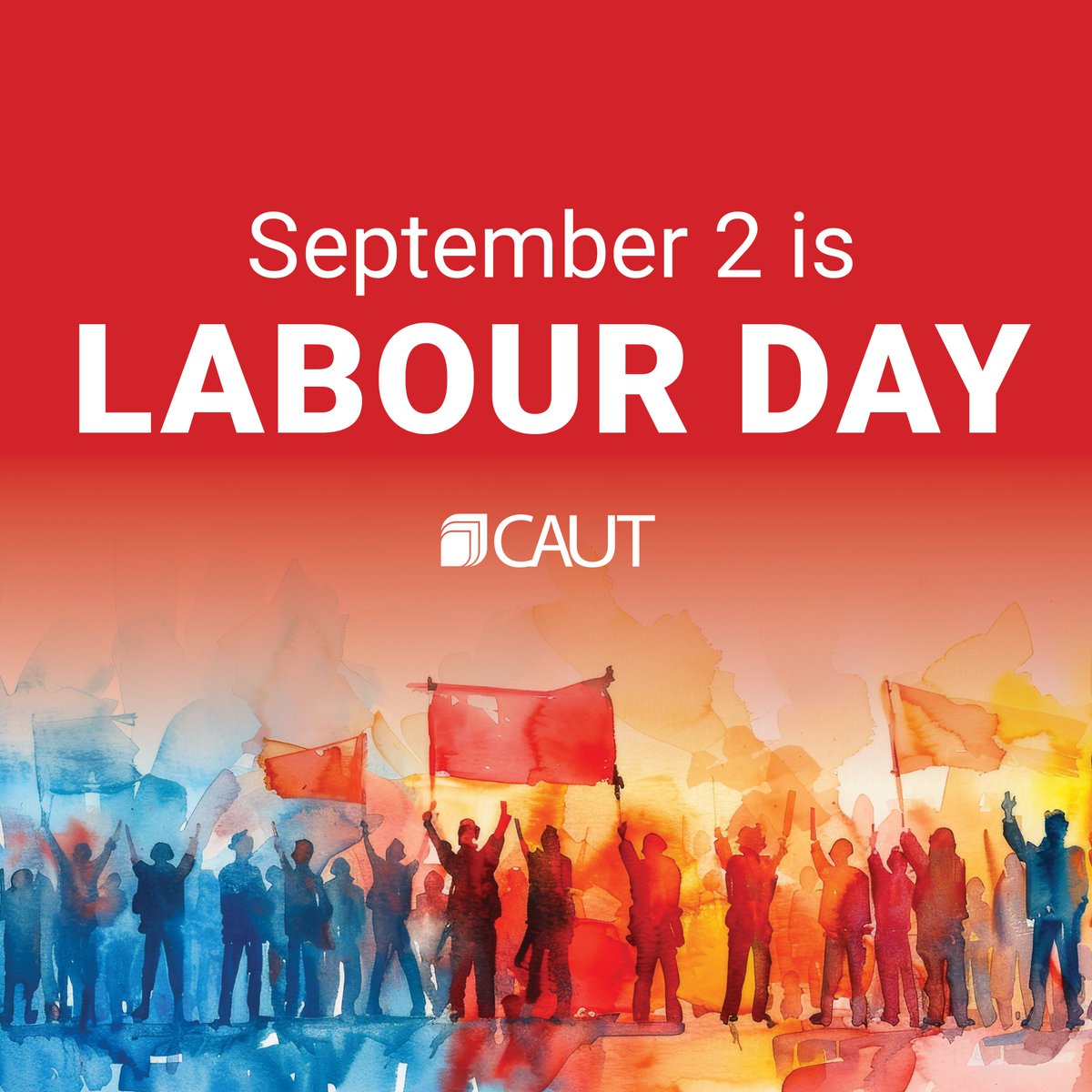 CAUT/ACPPU (@caut_acppu) on Twitter photo This year will be an active one for academic staff associations. We are committed to supporting our members demanding fair compensation, collegial governance, and, as with <a href="/AMPL_AMPD/">@AMPL/AMPD</a>, the basic right to form a union and bargain collectively.
Read more: caut.ca/latest/2024/08… This year will be an active one for academic staff associations. We are committed to supporting our members demanding fair compensation, collegial governance, and, as with <a href="/AMPL_AMPD/">@AMPL/AMPD</a>, the basic right to form a union and bargain collectively.
Read more: caut.ca/latest/2024/08…