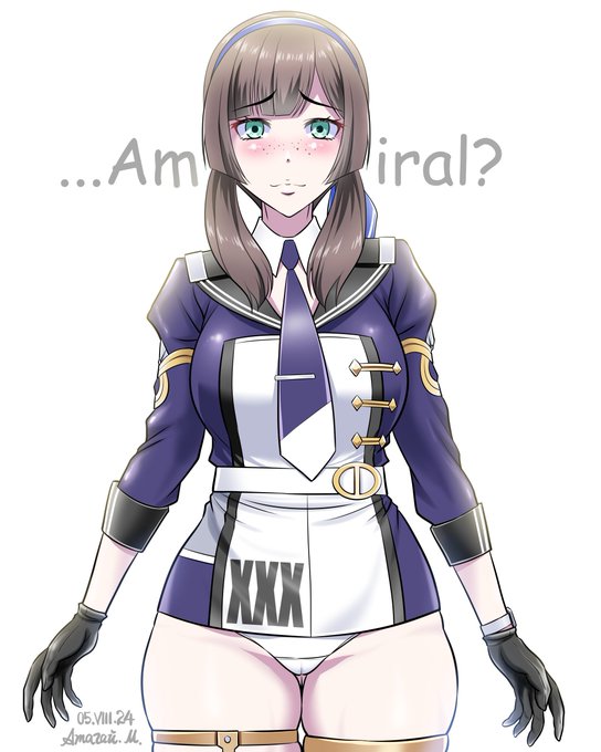 #今月描いた絵を晒そう
まあなんとか 