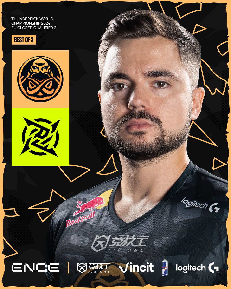 ENCE's tweet photo. Live against the young guns

📺 https://t.co/UXVSj3bD4F https://t.co/z8nv49XgLS