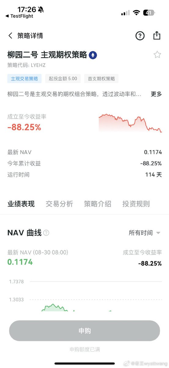 募资炒币的能有几个好人🥹币圈节奏快杠杆高，有水平靠自己的钱一波也就起来了🥹募资炒币的就是亏自己的钱不太舍得，拿别人的钱自己赌一把痛快了🥹 https://t.co/fnY9vBw1Dl