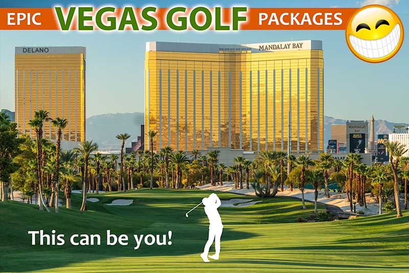 Find Your Oasis  ⛳  Book Tee Times in Las Vegas - mailchi.mp/golfpackagepro…